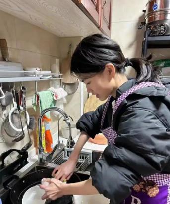 阜宁引产后多久可以做家务